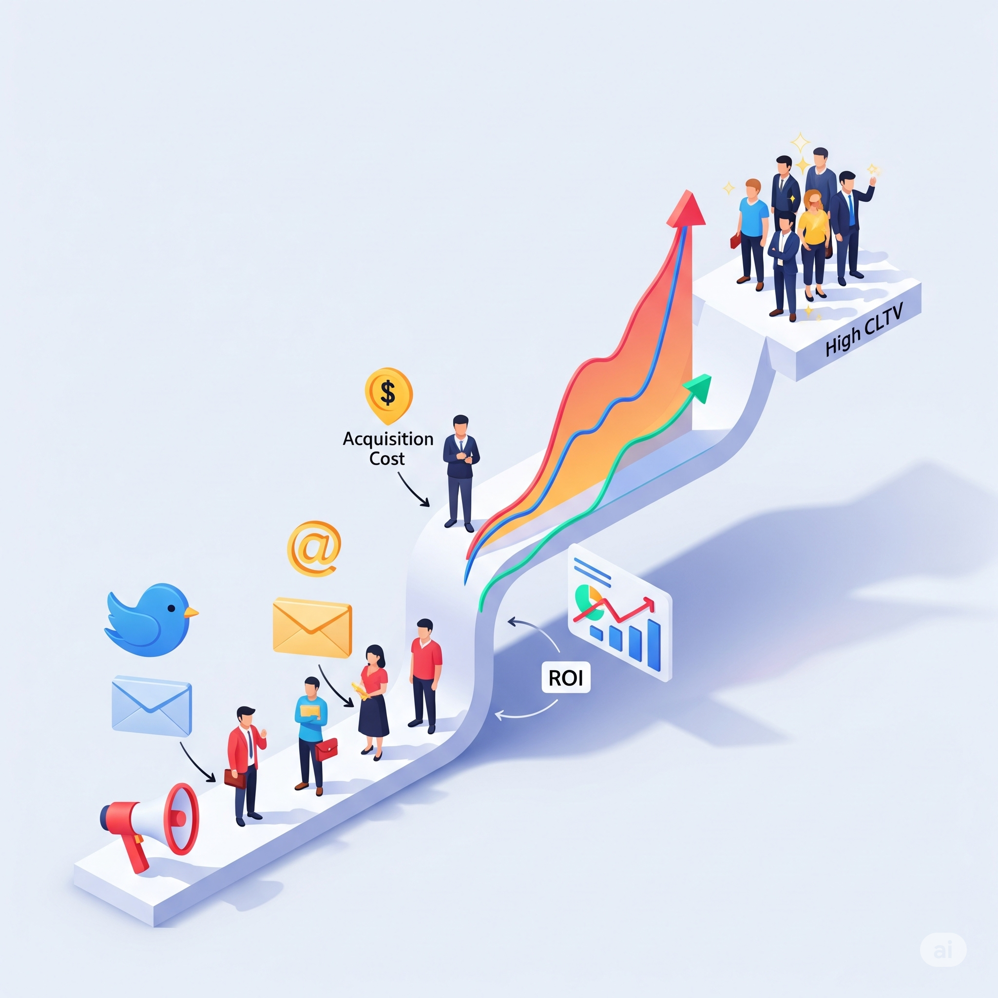 Customer Lifetime Value Analysis